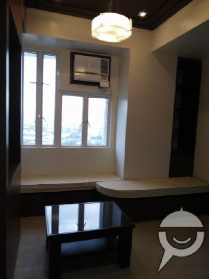 For Rent 2BR Fully Furnished - Suntrust Parkview across SM Manila05