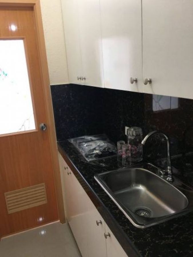 Studio Room in Newly Built Apartelle for Rent in Hensonville Angeles City06