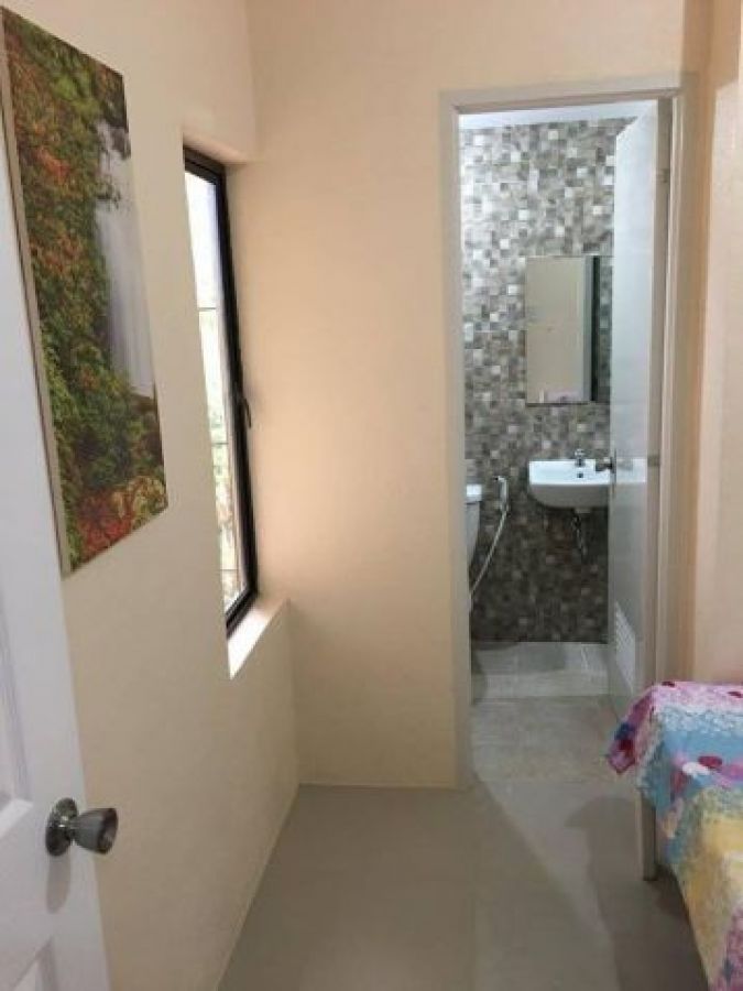 Studio Room in Newly Built Apartelle for Rent in Hensonville Angeles City07