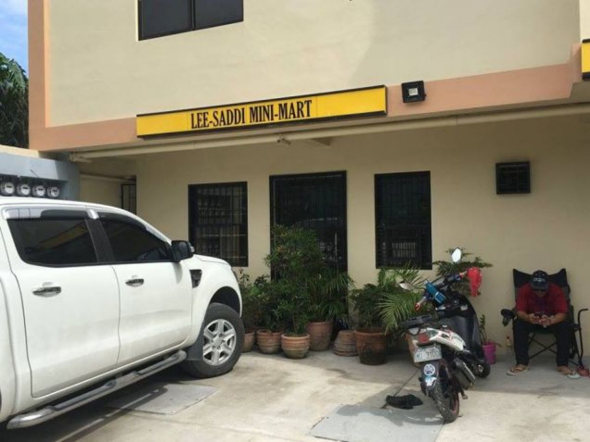 Studio Room in Newly Built Apartelle for Rent in Hensonville Angeles City08