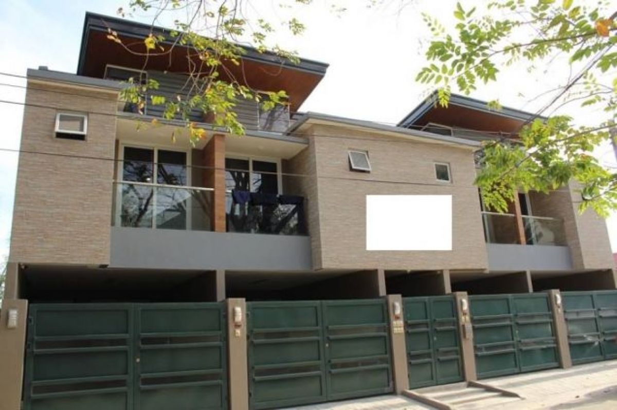 Studio Type Apartelle for Rent with Common Pool in Malabanias01