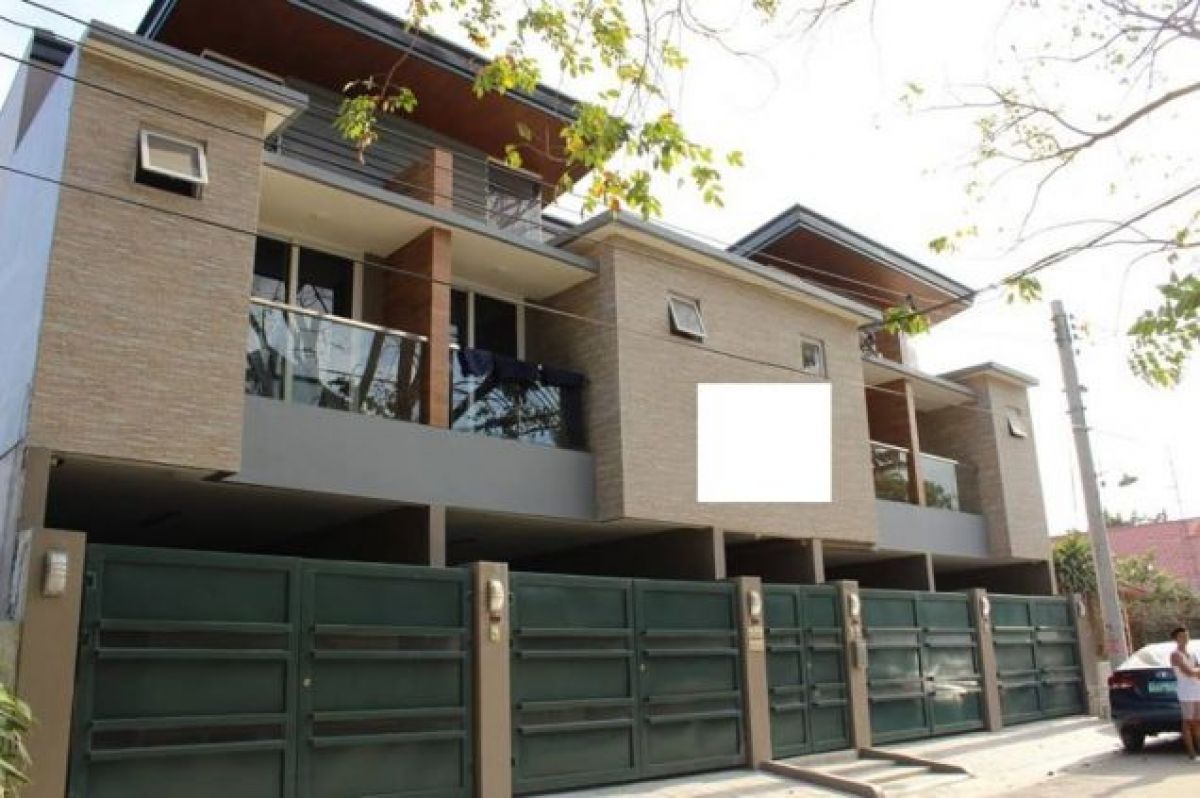 Studio Type Apartelle for Rent with Common Pool in Malabanias04