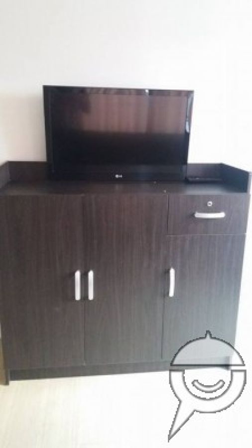 21 sqm Studio at Quezon City for Rent near SSS East Ave.03
