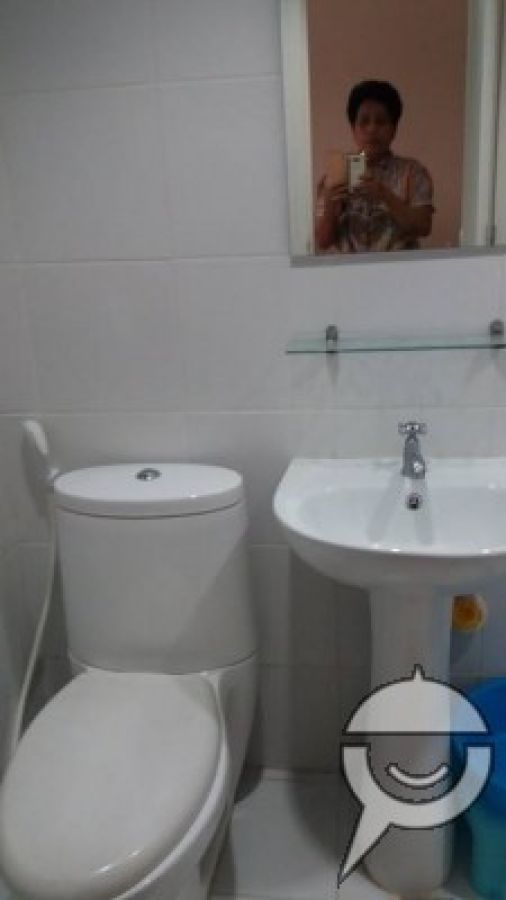 21 sqm Studio at Quezon City for Rent near SSS East Ave.07