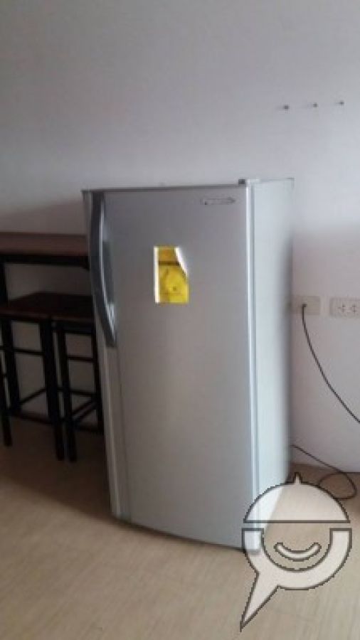 21 sqm Studio at Quezon City for Rent near SSS East Ave.08