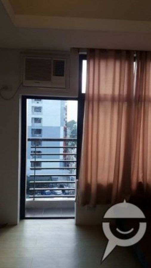 21 sqm Studio at Quezon City for Rent near SSS East Ave.09
