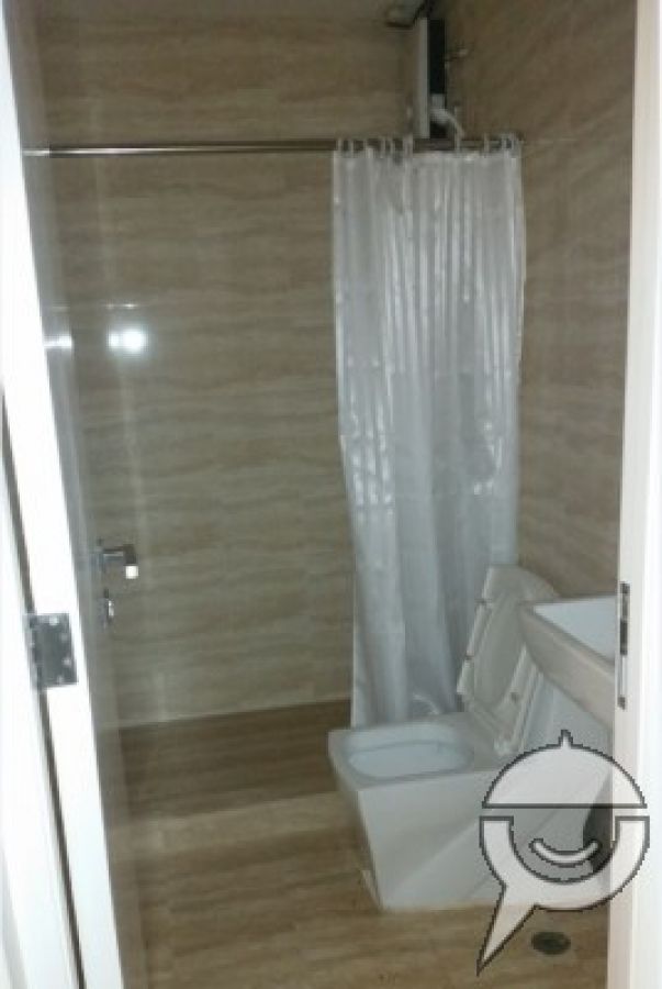 Studio Fully furnished 33 sqm for rent at BSA Twin Towers02