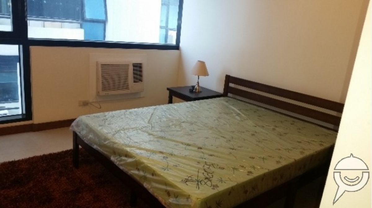 Studio Fully furnished 33 sqm for rent at BSA Twin Towers03