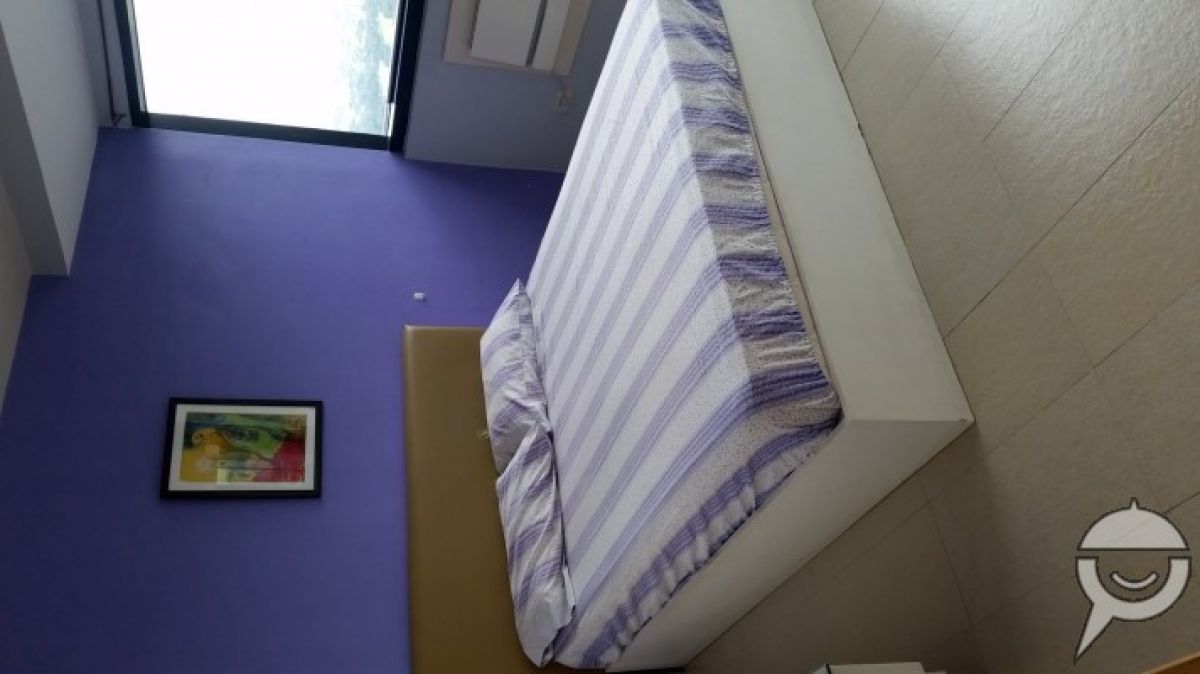 1BR Fully Furnished Behind Megamall A03