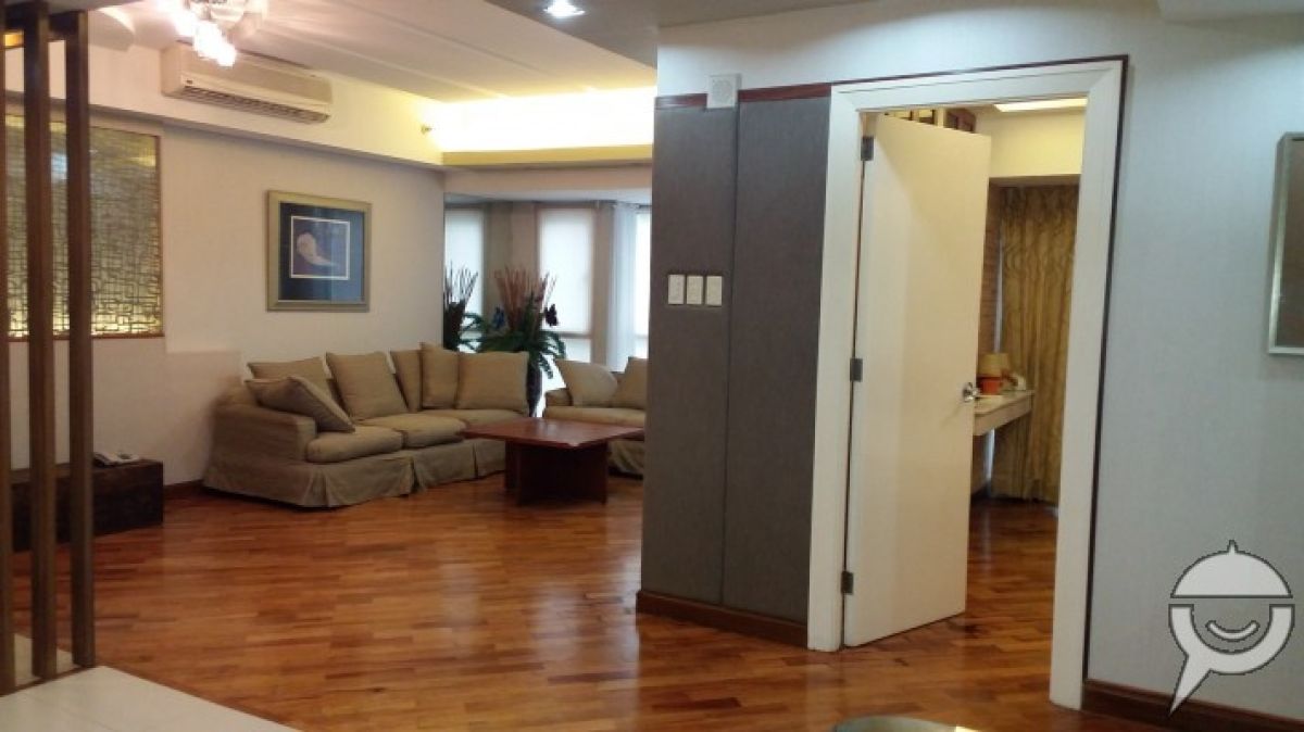 For Rent - Manansala Unit 1 BR 71 sqm03