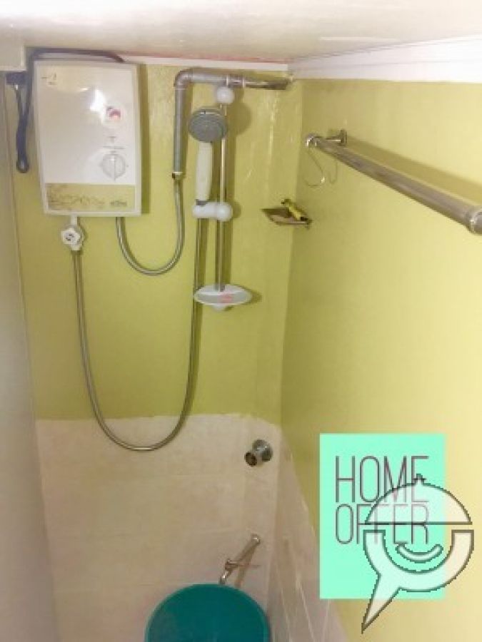 "Condo Unit for Rent Furnished near CEU, San Beda, La Consolacion Ubelt"03