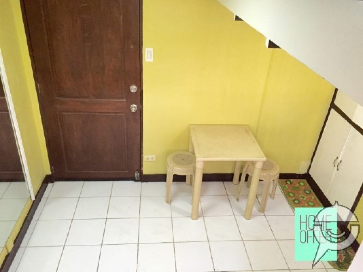 "Condo Unit for Rent Furnished near CEU, San Beda, La Consolacion Ubelt"06