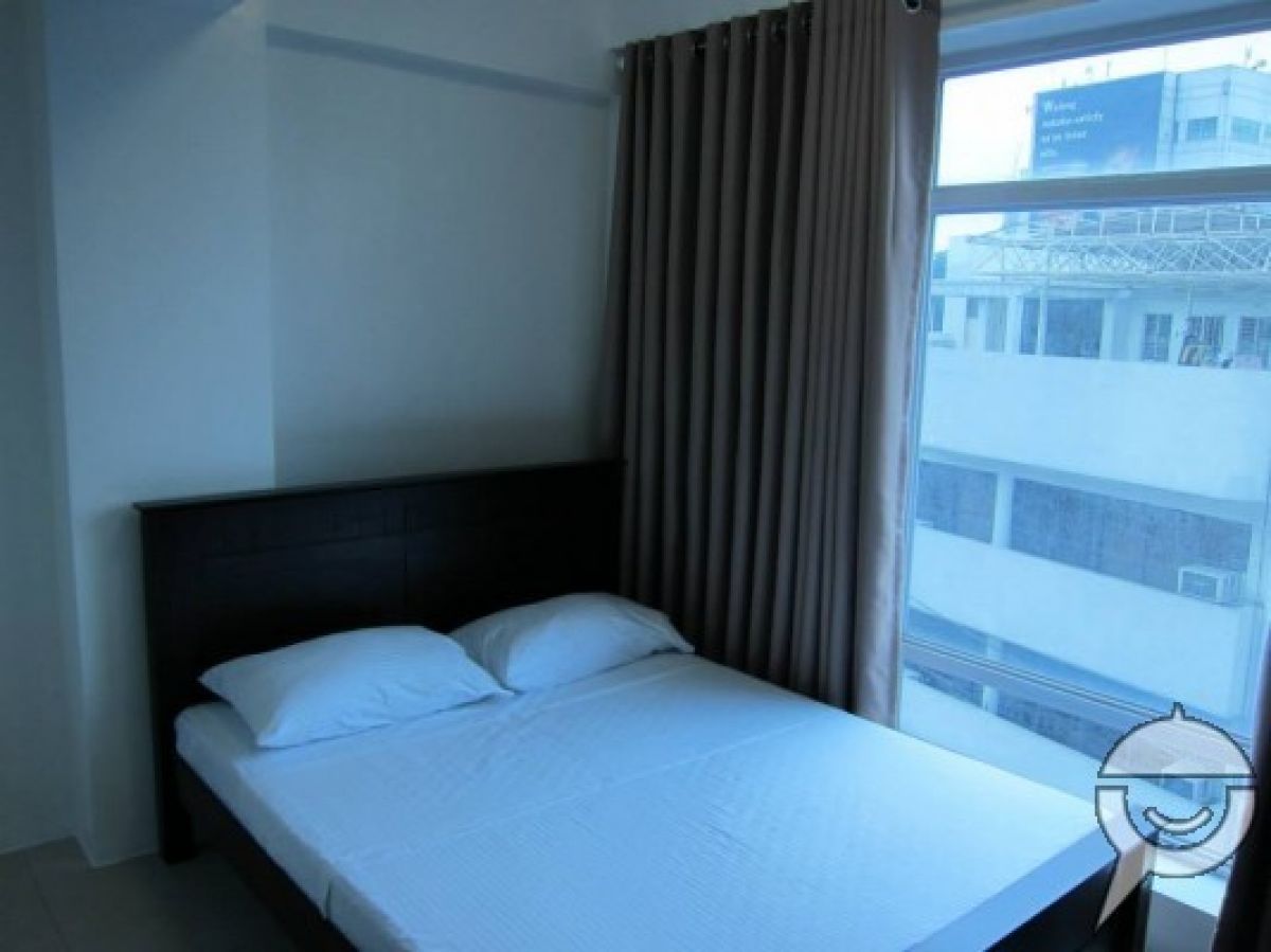 Ortigas Pasig Condo for Rent03
