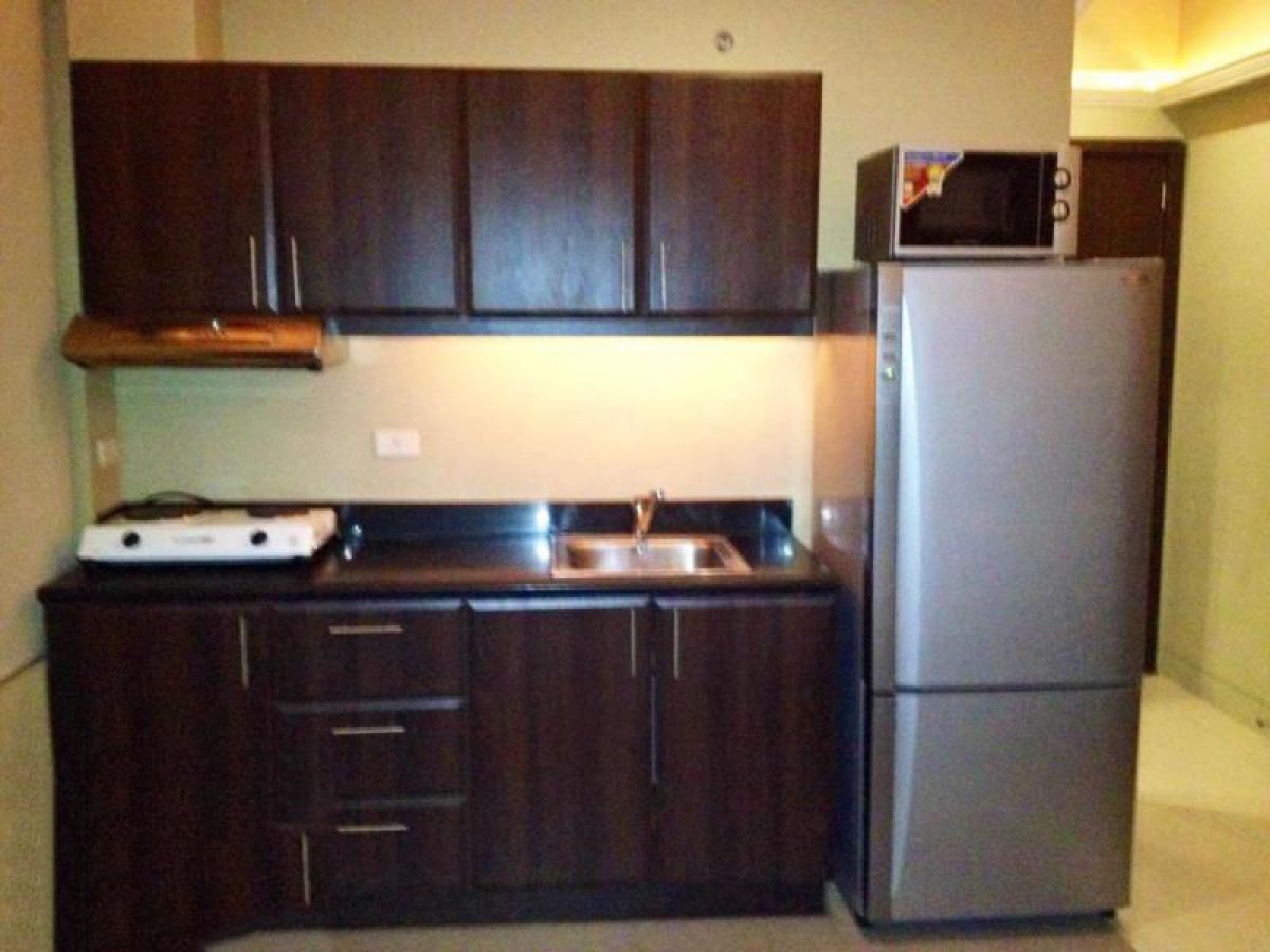 "23sqm Studio, Stamford Executive Residences, Taguig for Rent"04