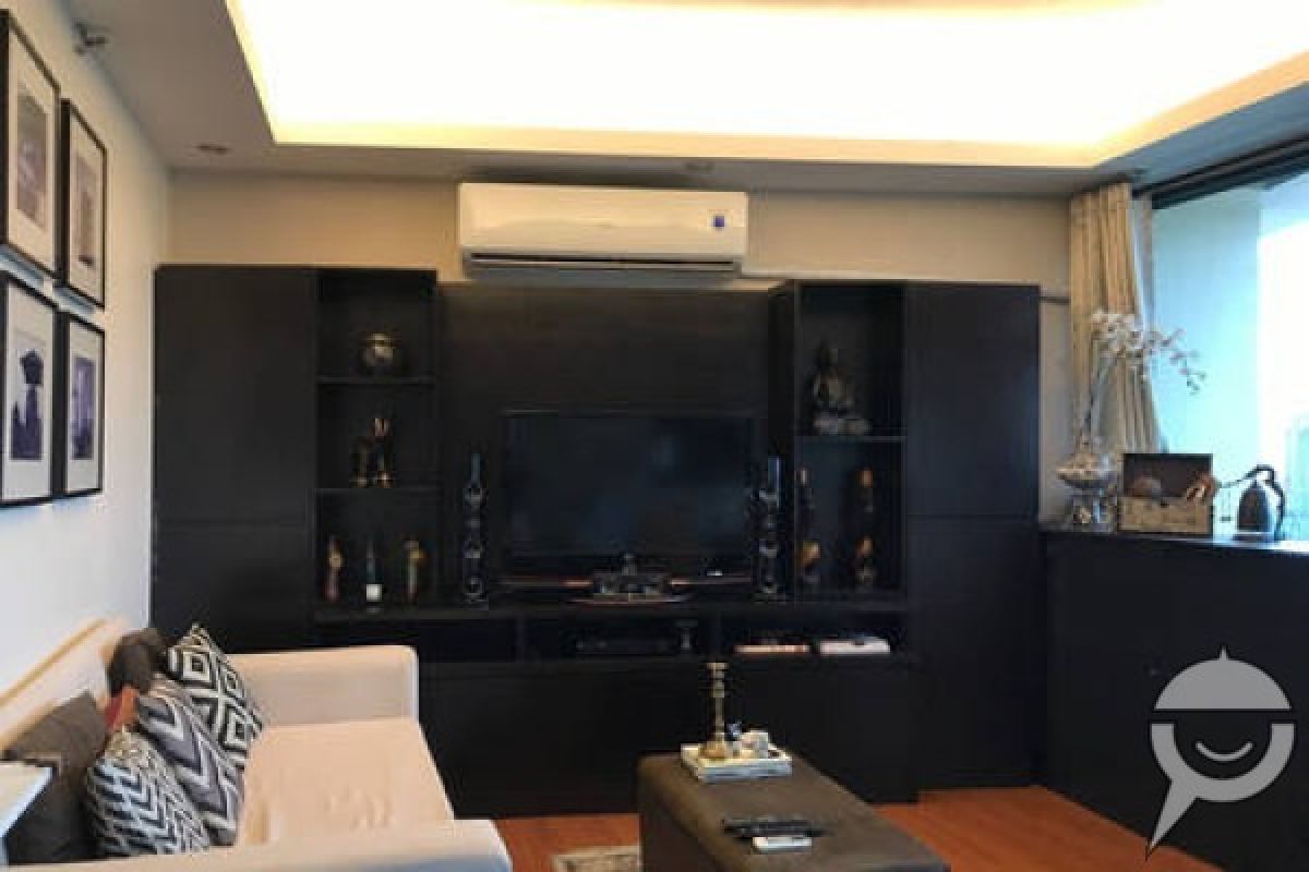Classy 66.5sqm 1-bedroom unit!Great Location02