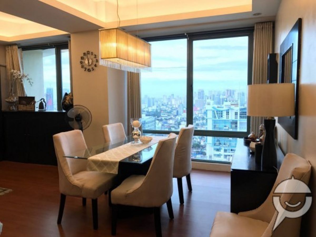 Classy 66.5sqm 1-bedroom unit!Great Location03