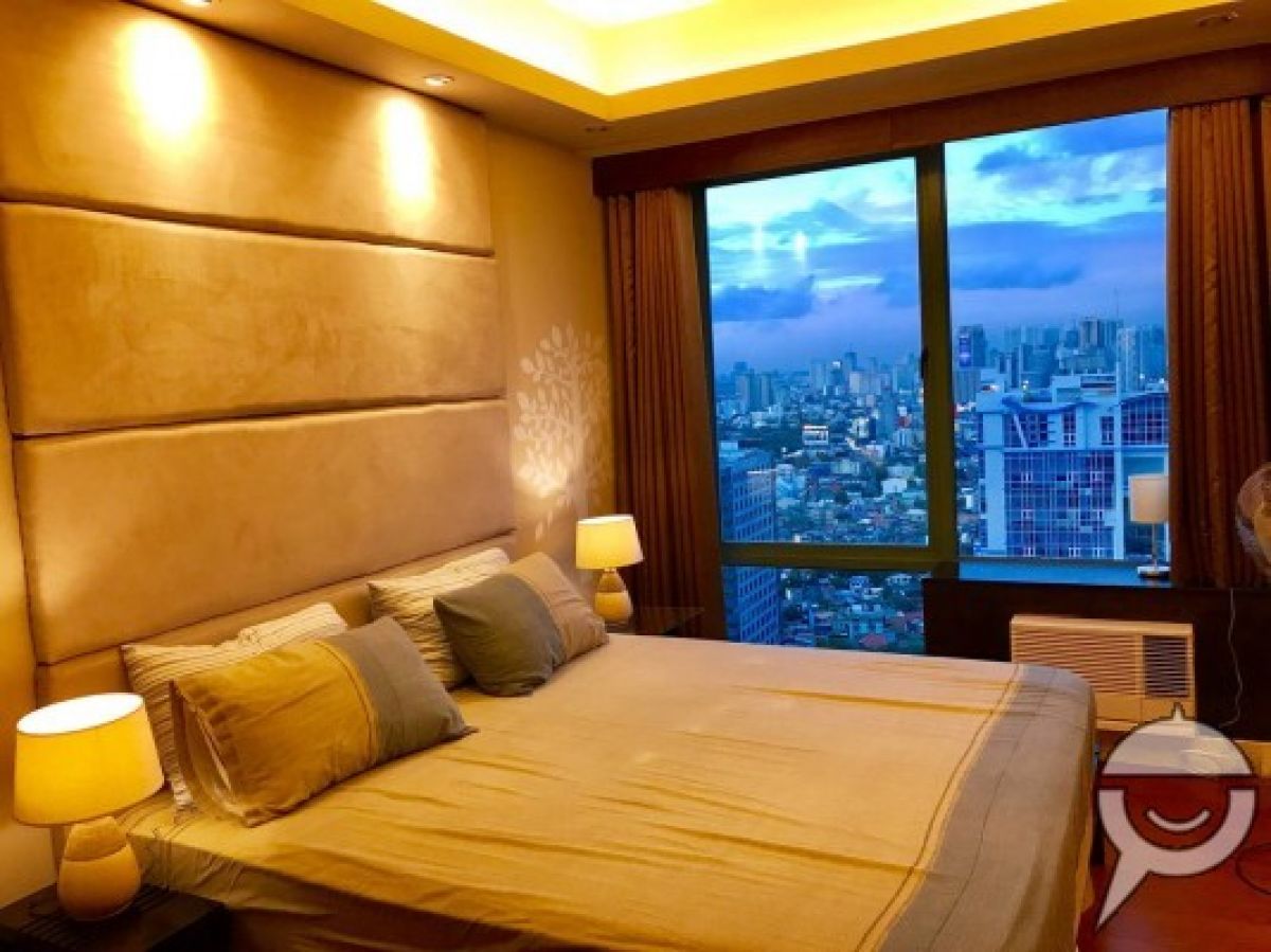 Classy 66.5sqm 1-bedroom unit!Great Location06