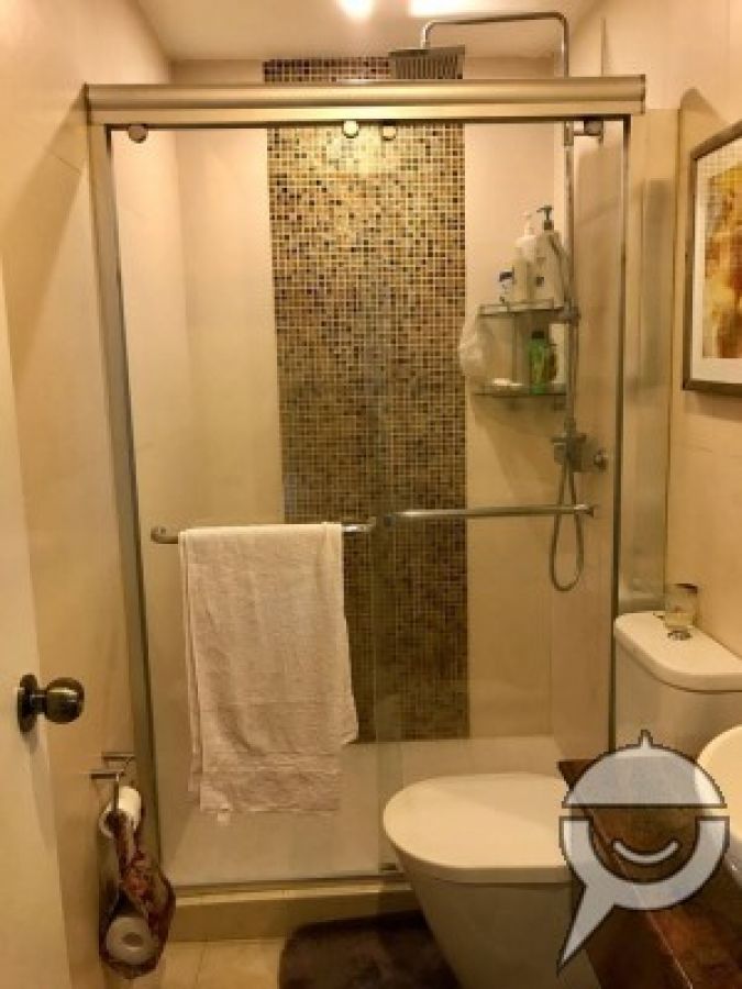 Classy 66.5sqm 1-bedroom unit!Great Location08