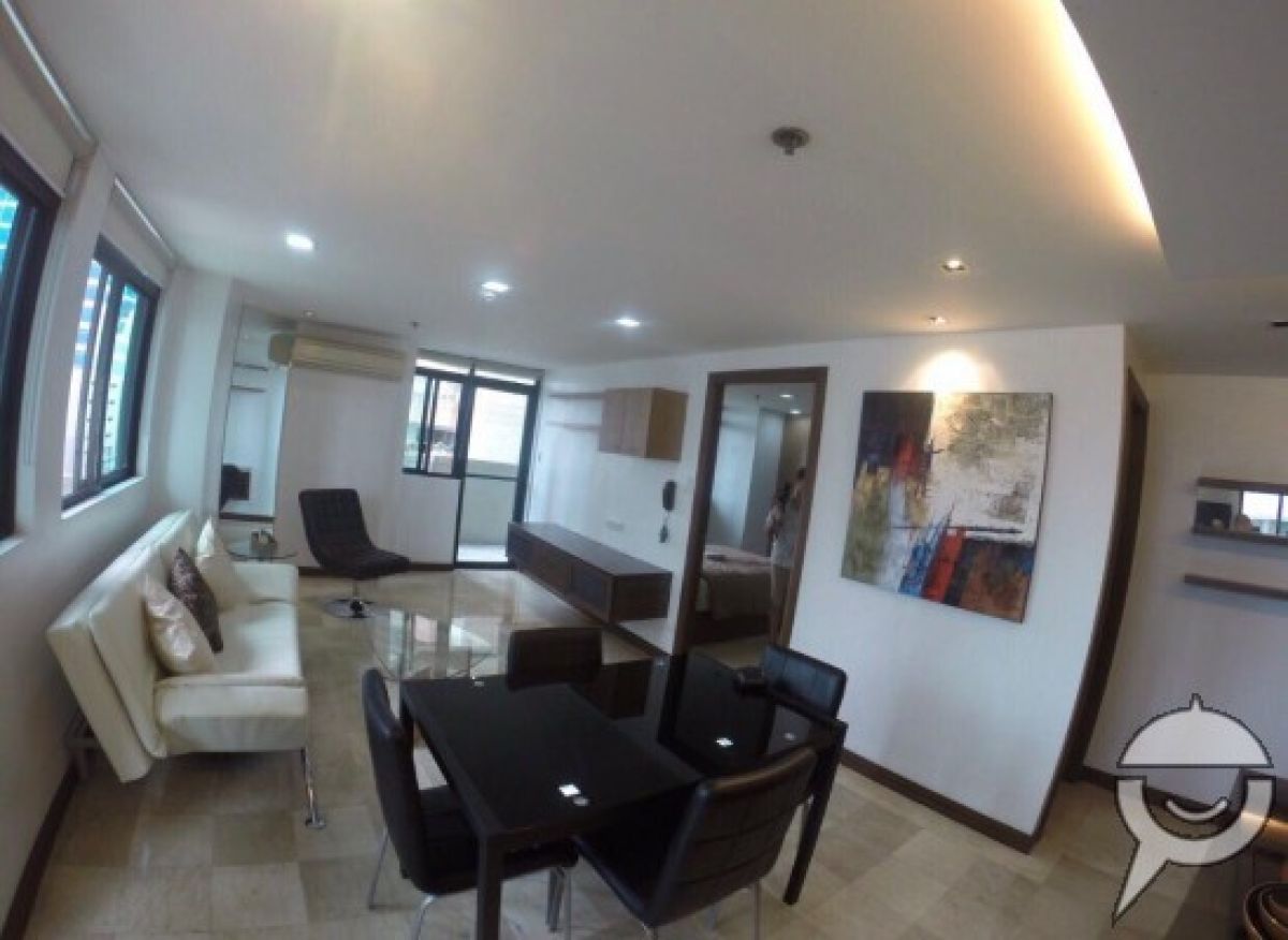 Emerald Mansion 1Br for Rent at 50k02