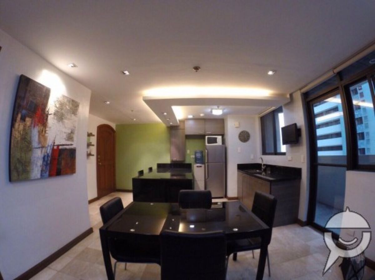 Emerald Mansion 1Br for Rent at 50k03