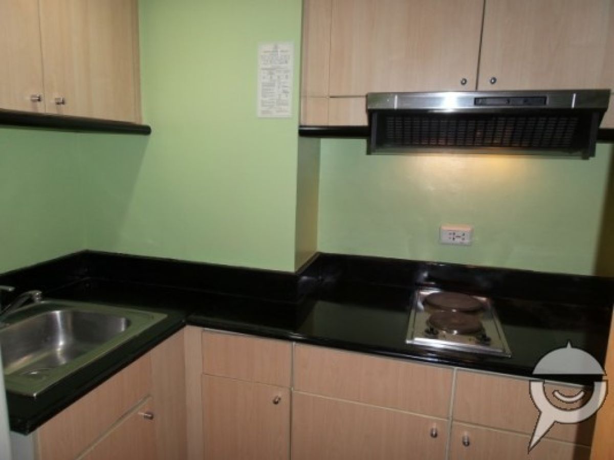 1 BR Fully Furnished Somerset Millennium Siutes06