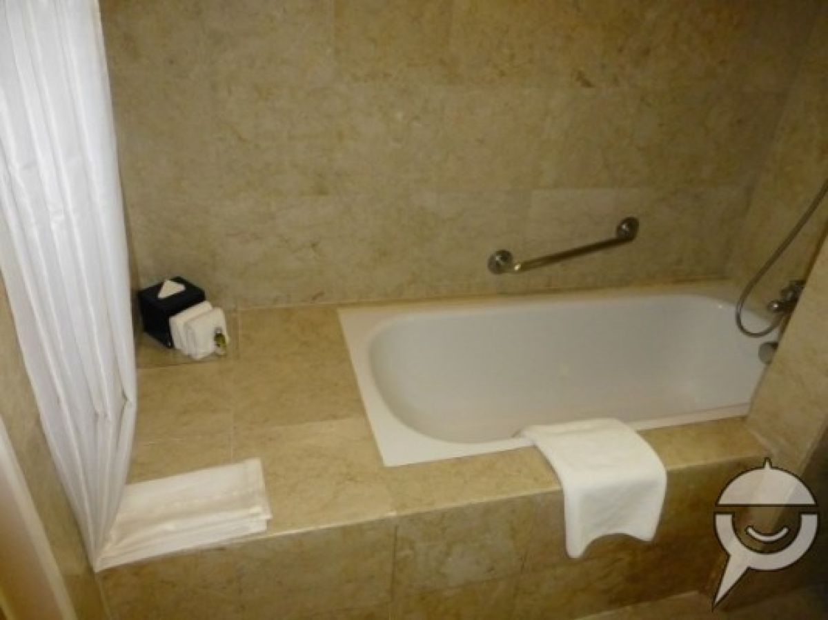 1 BR Fully Furnished Somerset Millennium Siutes08