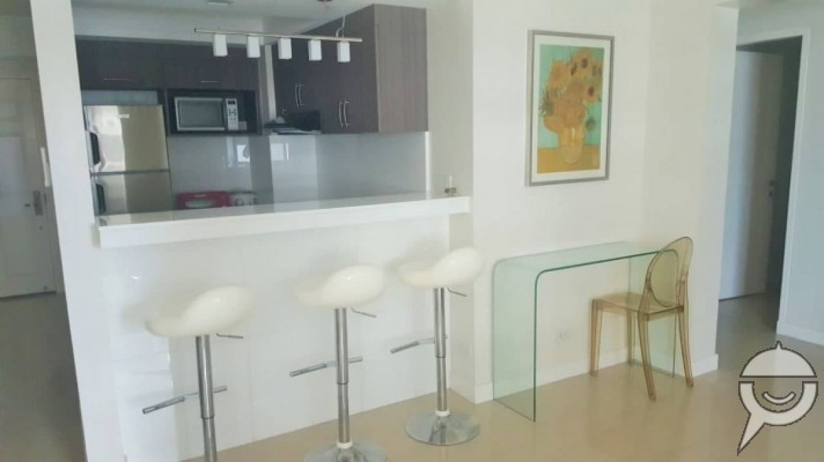 "2 Bedroom for Lease in Burgundy McKinley Place, Parañaque City"02
