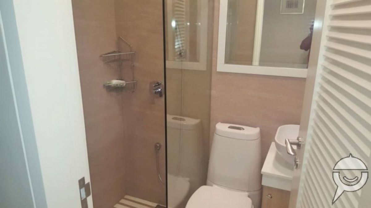 "2 Bedroom for Lease in Burgundy McKinley Place, Parañaque City"03