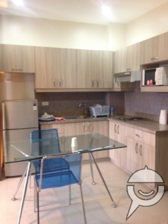 1 Bedroom Condo for rent near mango ave. fully furnished07
