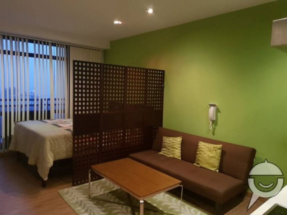 1 BR Gramercy Residences Makati05