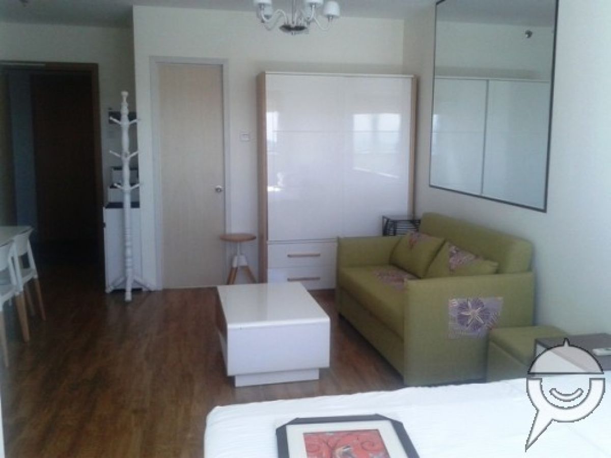 Studio Unit near Savemore03