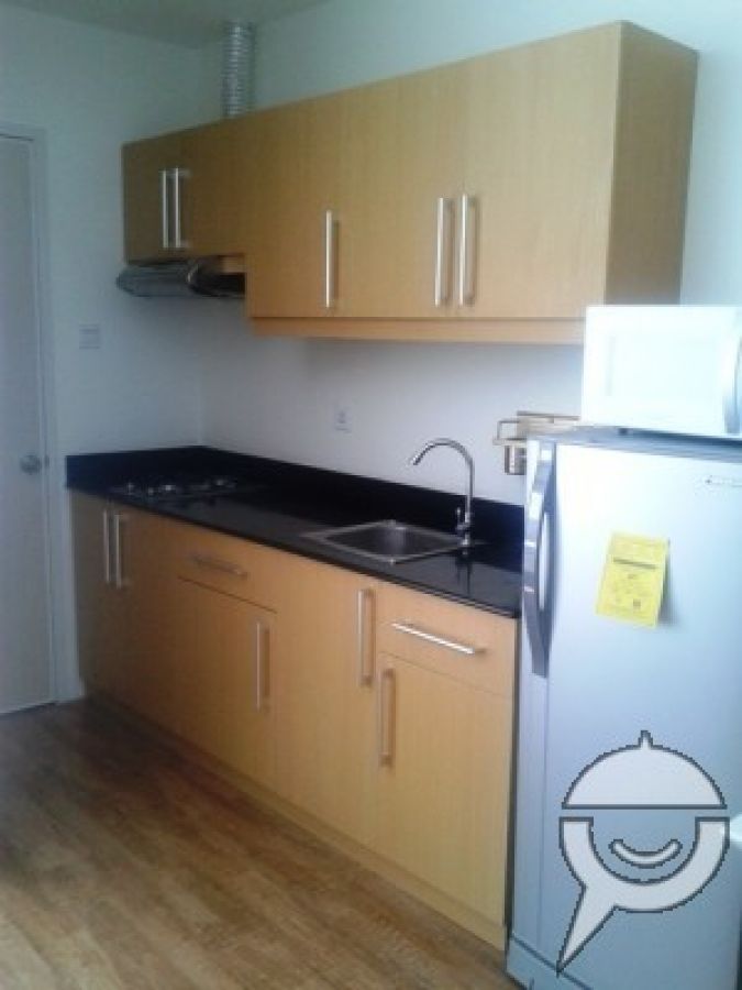 Studio Unit near Savemore06