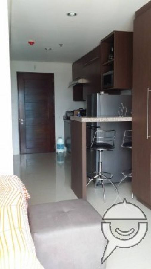 Furnished Studio for Rent in Baseline02