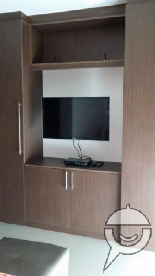 Furnished Studio for Rent in Baseline05