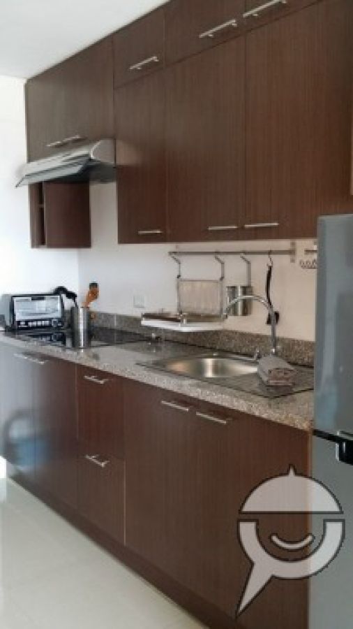 Furnished Studio for Rent in Baseline06