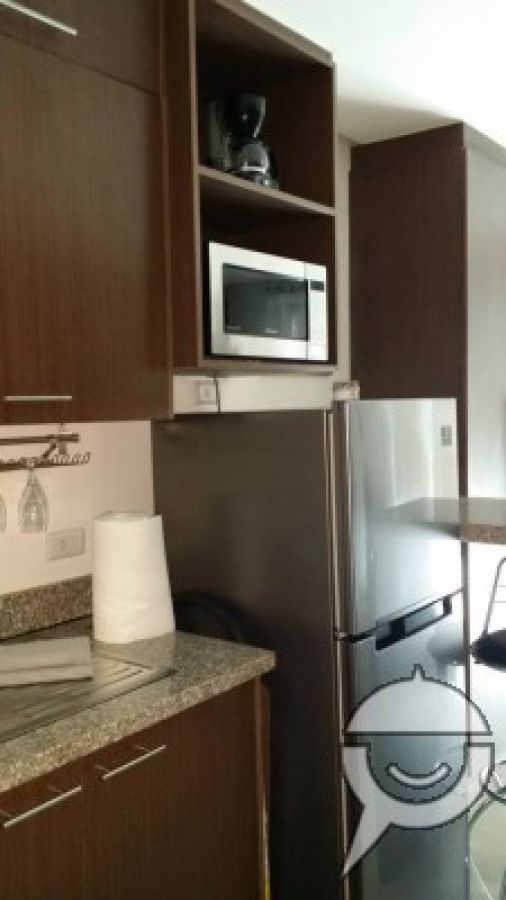 Furnished Studio for Rent in Baseline07