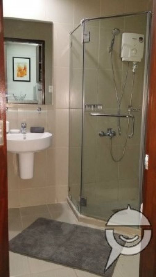 Furnished Studio for Rent in Baseline08