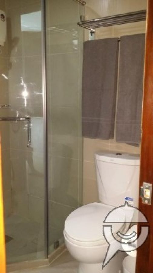 Furnished Studio for Rent in Baseline09