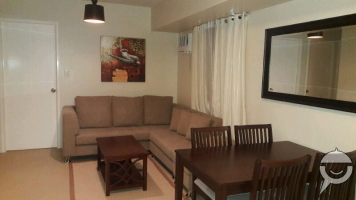 "Avida Towers, Tower 2, 20 floor, 2 bedroom unit, 52.5 sqm"07
