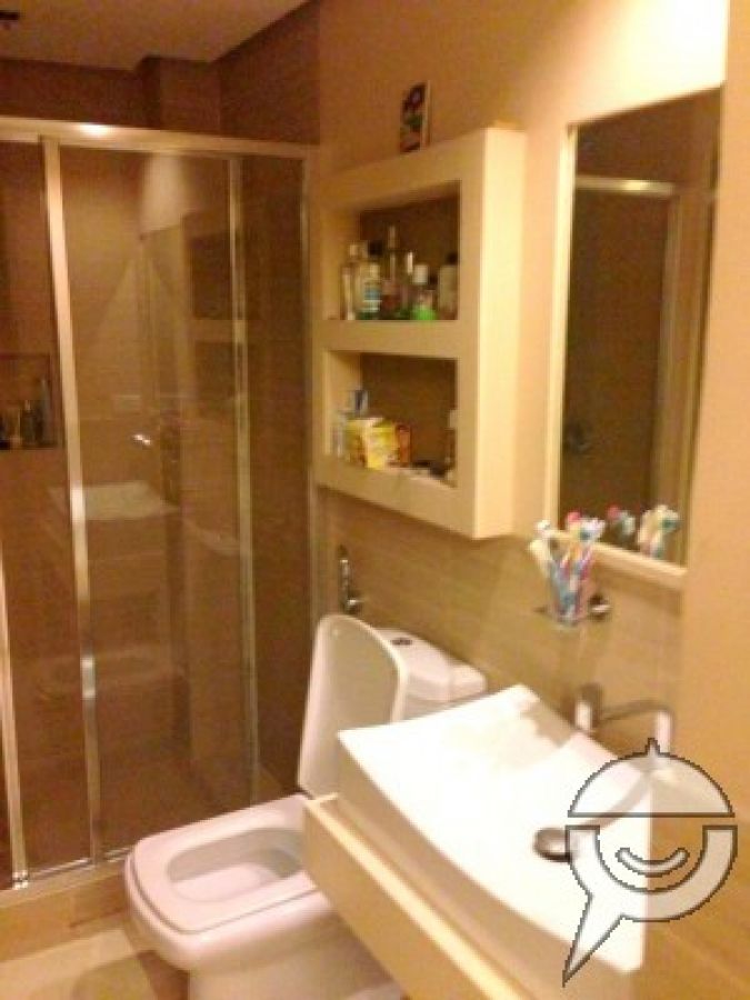 Fully furnished 2 bedroom unit beside Eastwood City Mall QC05