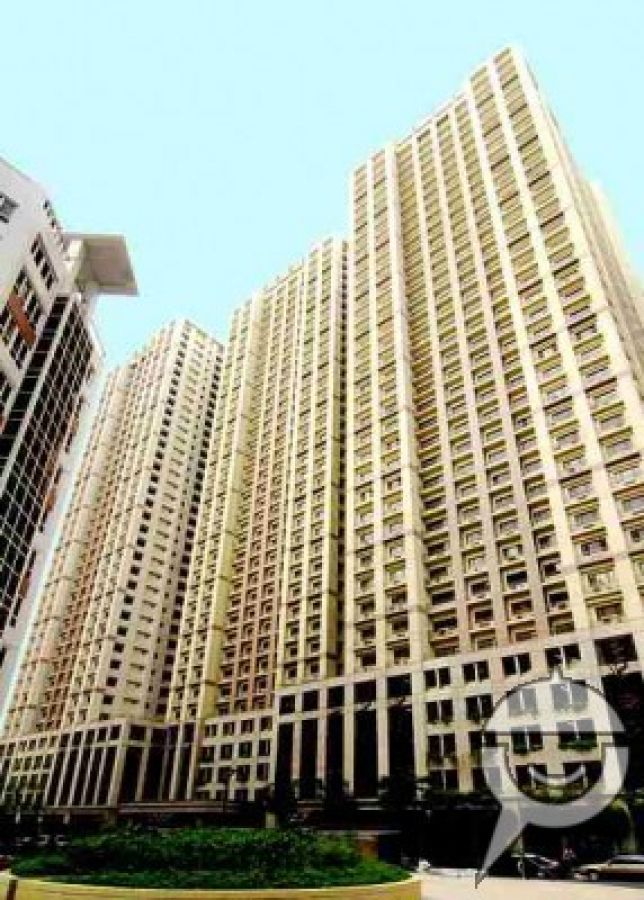 Fully furnished 2 bedroom unit beside Eastwood City Mall QC07