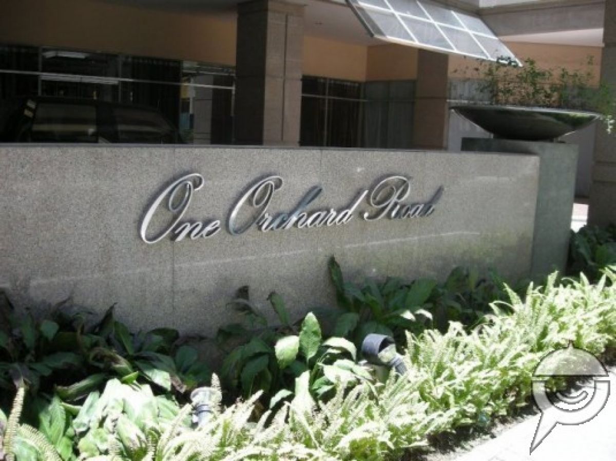 Fully furnished 2 bedroom unit beside Eastwood City Mall QC08