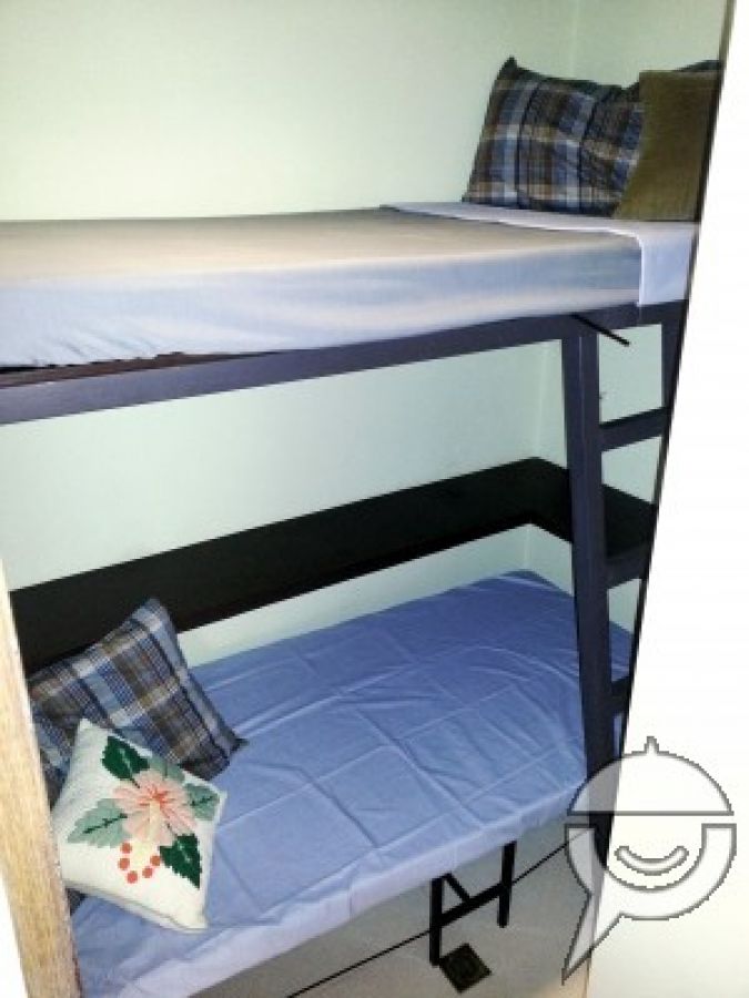 Fully furnished 2 bedroom unit beside Eastwood City Mall QC09