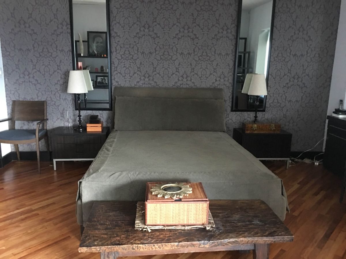 1 bedroom for Rent Hidalgo Place02
