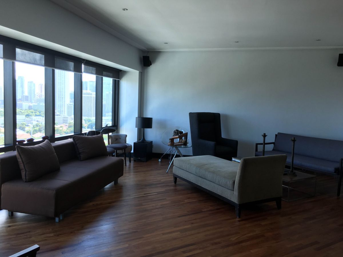 1 bedroom for Rent Hidalgo Place05