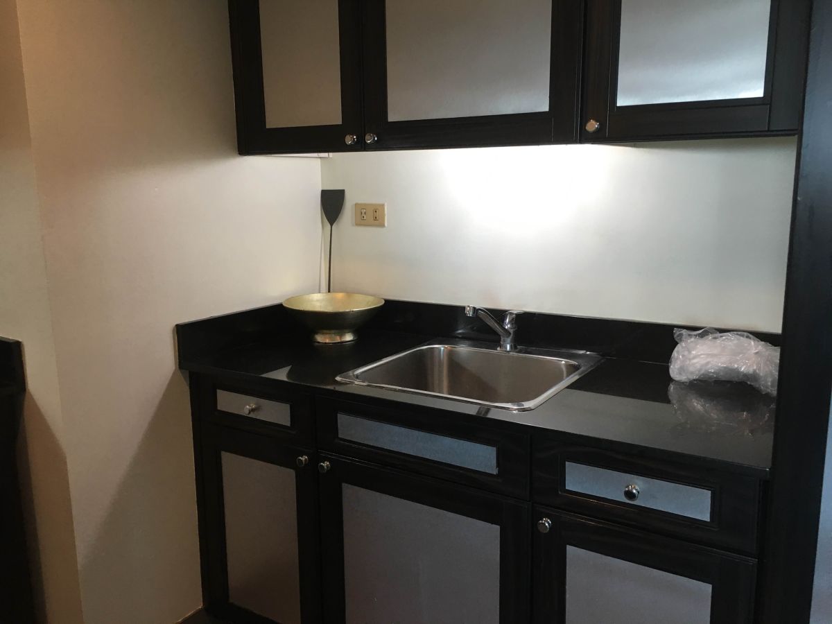 1 bedroom for Rent Hidalgo Place06