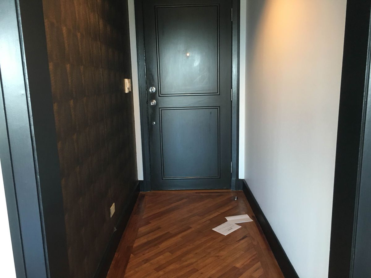1 bedroom for Rent Hidalgo Place08