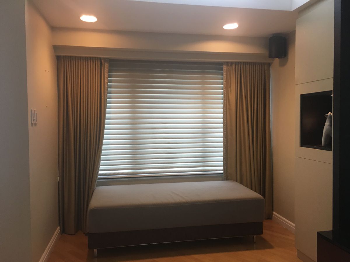 1 Bedroom for Lease in One Rockwell East Makati03