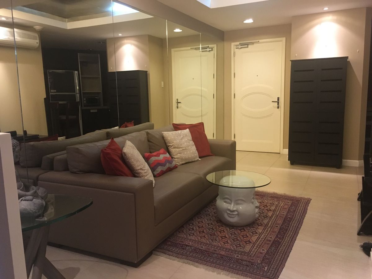 1 Bedroom for Lease in One Rockwell East Makati06