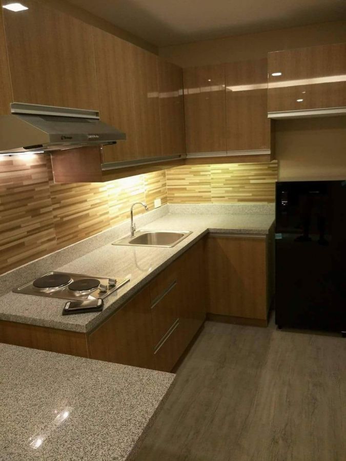 Fully Furnished New Unit in Amaia Steps Mandaue City02
